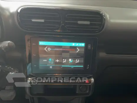 C4 CACTUS 1.6 VTI 120 Feel