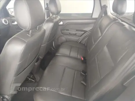 ECOSPORT 2.0 Freestyle 4WD 16V