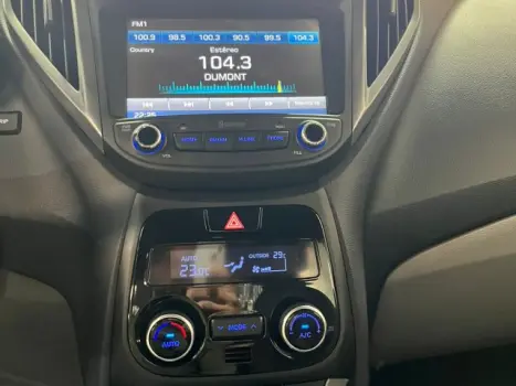 HB20S - 1.6 PREMIUM 16V 4P AUTOMÁTICO