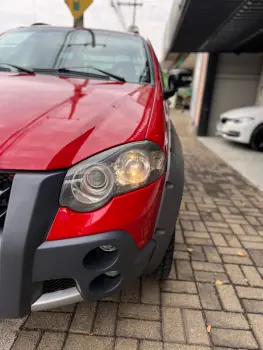 STRADA 1.8 MPI Adventure Locker CE 8V