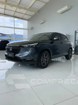 Honda HR-V 1.5 DI I-vtec EXL 4 portas