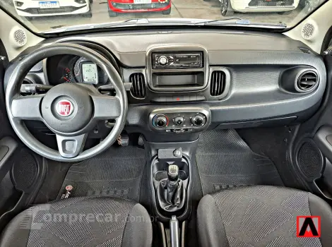 MOBI 1.0 Firefly Like.