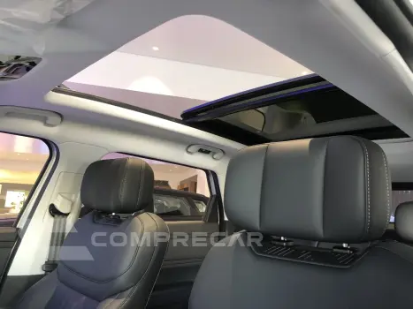 7 1.5 TGDI PHEV LUXURY DHT