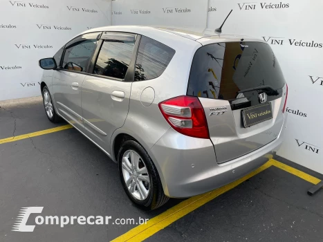 FIT 1.5 EX 16V