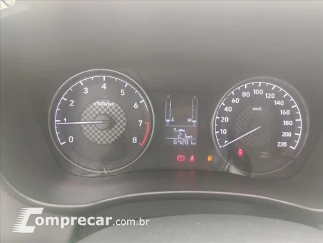 HB20 1.0 12V FLEX VISION MANUAL