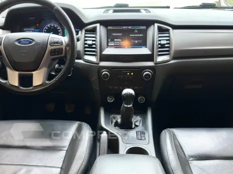 RANGER 2.5 XLT 4X2 CD 16V FLEX 4P MANUAL