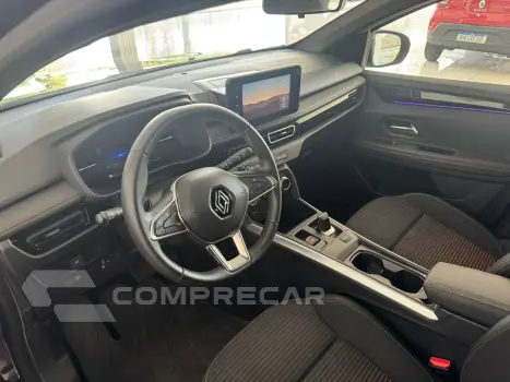 KARDIAN 1.0 TCE Premiére Edition EDC