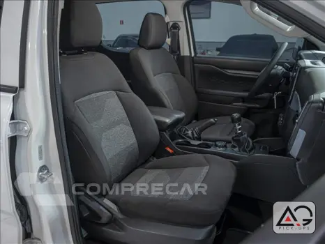 RANGER 2.0 Turbo CD XL 4X4