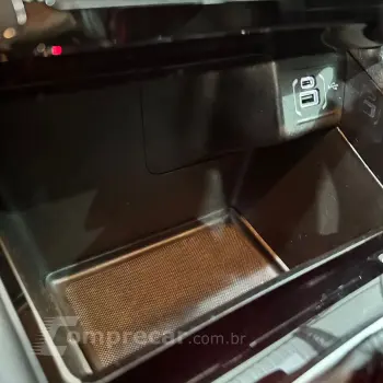 COMPASS SPORT T270 1.3 TB 4x2 Flex Aut.