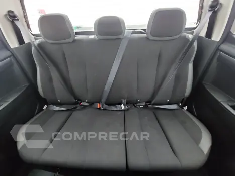 S10 2.8 16V TURBO DIESEL WT CD 4X4 AUTOMÁTICO