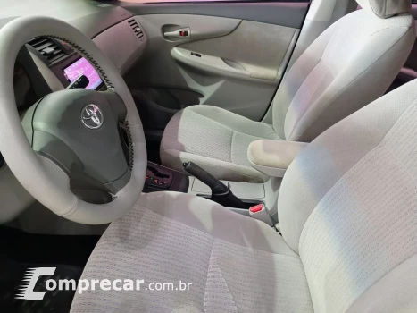 COROLLA 1.8 XLI 16V