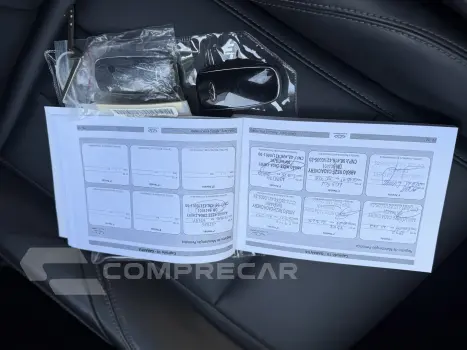 ARRIZO 6 PRO 1.5 TCI FLEX HYBRID CVT