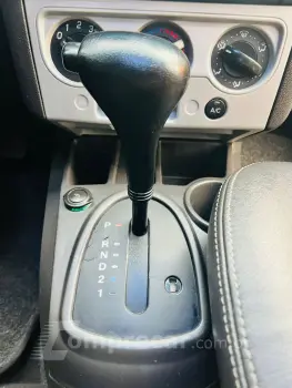 EcoSport XLT 2.0/ 2.0 Flex 16V 5p Aut.