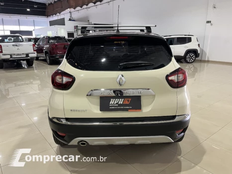 CAPTUR 1.6 16V SCE Intense