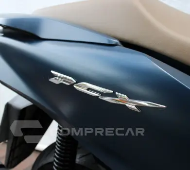 HONDA PCX 160 DLX