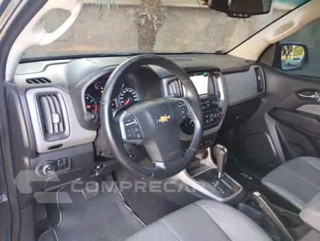 S10 2.5 LTZ 4X2 CD 8V