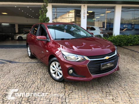 Onix 1.0 Flex Lt Manual