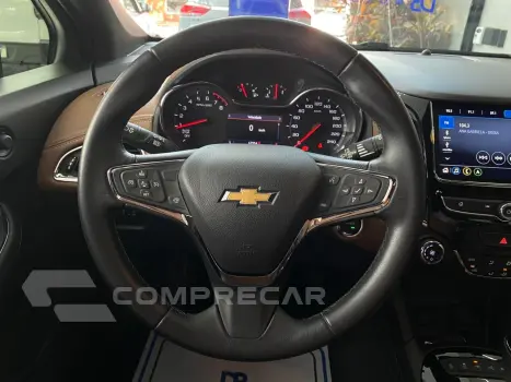 CRUZE Premier 1.4 16V TB Flex Aut.