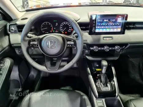 HR-V EXL 1.5 SENSING 16V 5P AUT