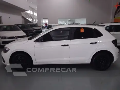 POLO 1.0 MPI TRACK MANUAL