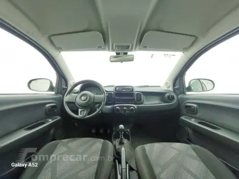 MOBI 1.0 EVO FLEX LIKE. MANUAL