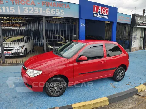 Fiat PALIO 1.0 MPI Fire 8V 2 portas
