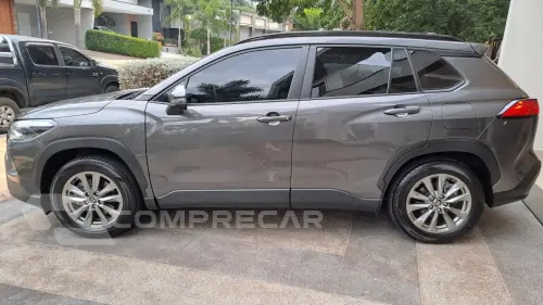 COROLLA CROSS 2.0 Vvt-ie XR