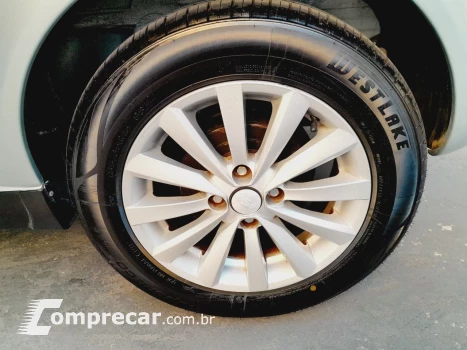 Meriva Maxx 1.4 MPFI 8V ECONOFLEX 5p