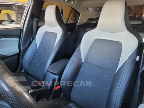 ONIX SED. Plus PREM. 1.0 12V TB Flex Aut