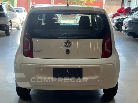 UP 1.0 MPI TAKE UP 12V FLEX 4P MANUAL