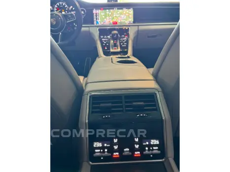 PANAMERA 2.9 V6 GASOLINA 4S SPORT TURISMO PDK