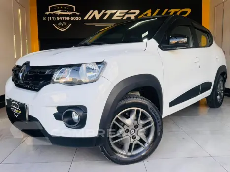 KWID 1.0 12V SCE Intense