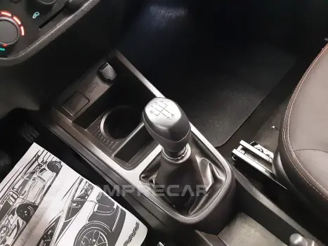KWID 1.0 12V SCE FLEX ZEN MANUAL