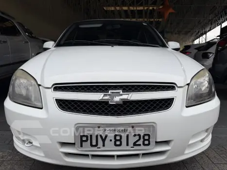 CELTA 1.0 MPFI LT 8V