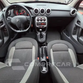 C3 Origine 1.5 Flex 8V 5p Mec.