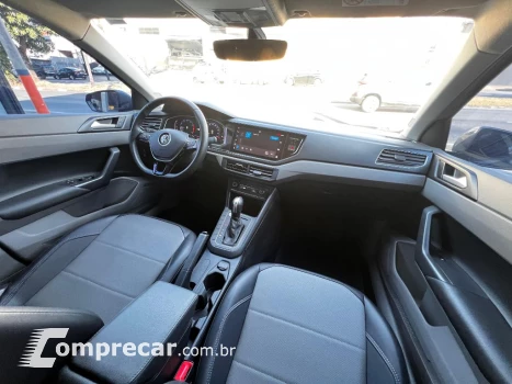 VIRTUS Comfort. 200 TSI 1.0 Flex 12V Aut