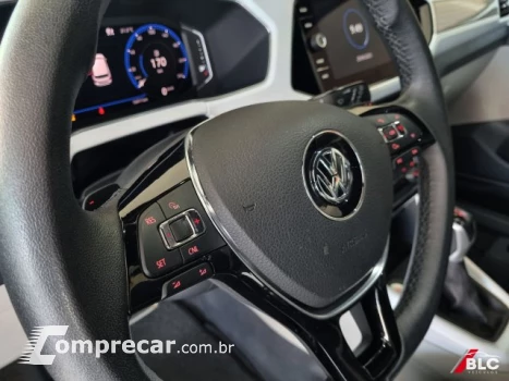 T-CROSS - 1.4 250 TSI TOTAL HIGHLINE AUTOMÁTICO