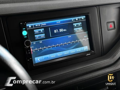POLO - 1.0 MPI TRACK MANUAL