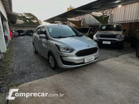 KA + 1.0 SE 12V
