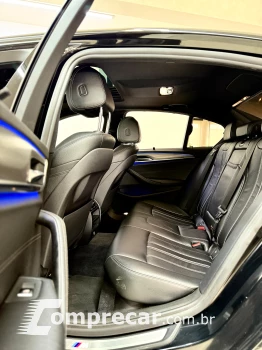 530I 2.0 16V Turbo M Sport