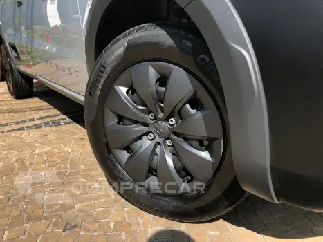 Saveiro 1.6 Msi Robust Cs 16V Flex 2P Manual