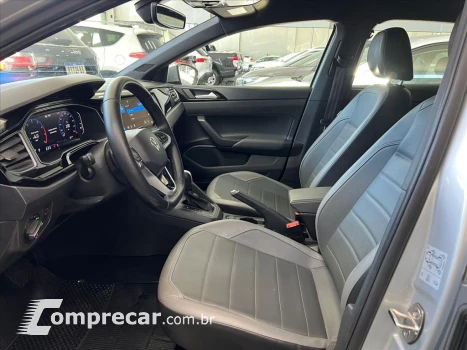 NIVUS 1.0 200 TSI TOTAL FLEX HIGHLINE AUTOMÁTICO