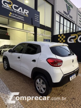 KWID 1.0 12V SCE ZEN