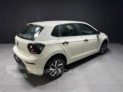 POLO 1.0 MPI TRACK MANUAL