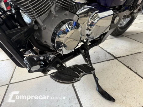 Shadow 750c