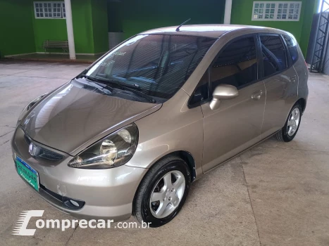 Honda Fit 1.4 4 portas