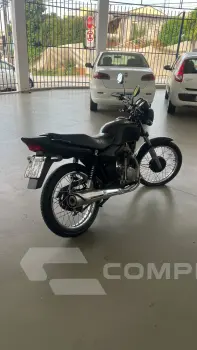 CG 125 FAN KS