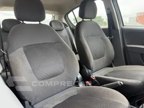 Palio ATTRACTIVE 1.0 EVO Fire Flex 8v 5p