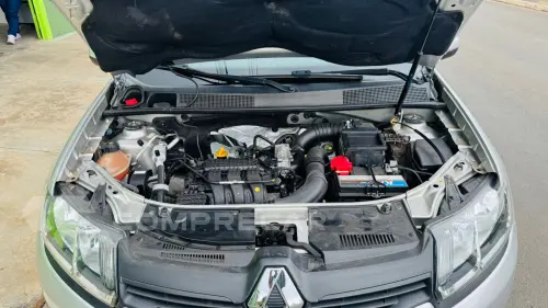 SANDERO 1.0 12V SCE Authentique