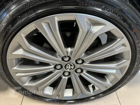 COROLLA 2.0 VVT-IE FLEX XEI DIRECT SHIFT